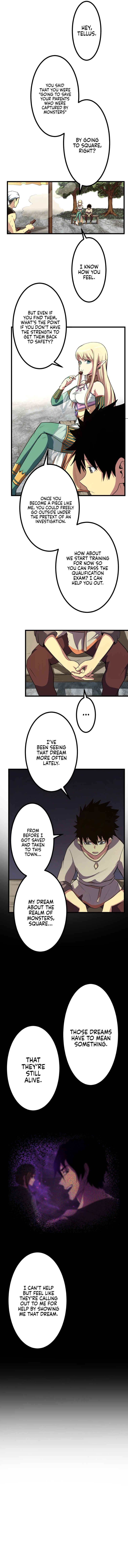 Page 28 Chapter 1 Pieces: The Return to Vengeance