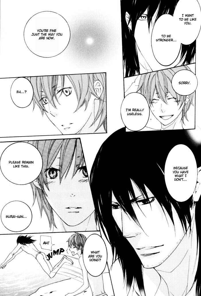 Page 35 Chapter 2 Burai-an