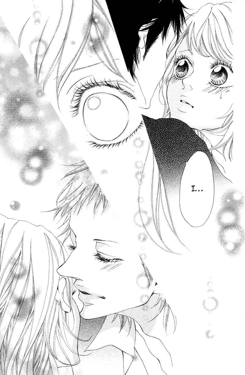 Page 29 Chapter 3 Hatsukoi ni Oboreta