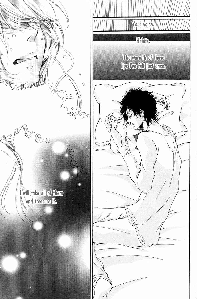 Page 36 Chapter 2 Hatsukoi ni Oboreta
