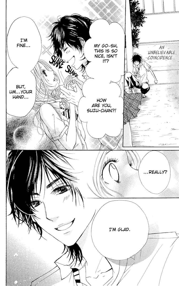 Page 12 Chapter 4 Hatsukoi ni Oboreta
