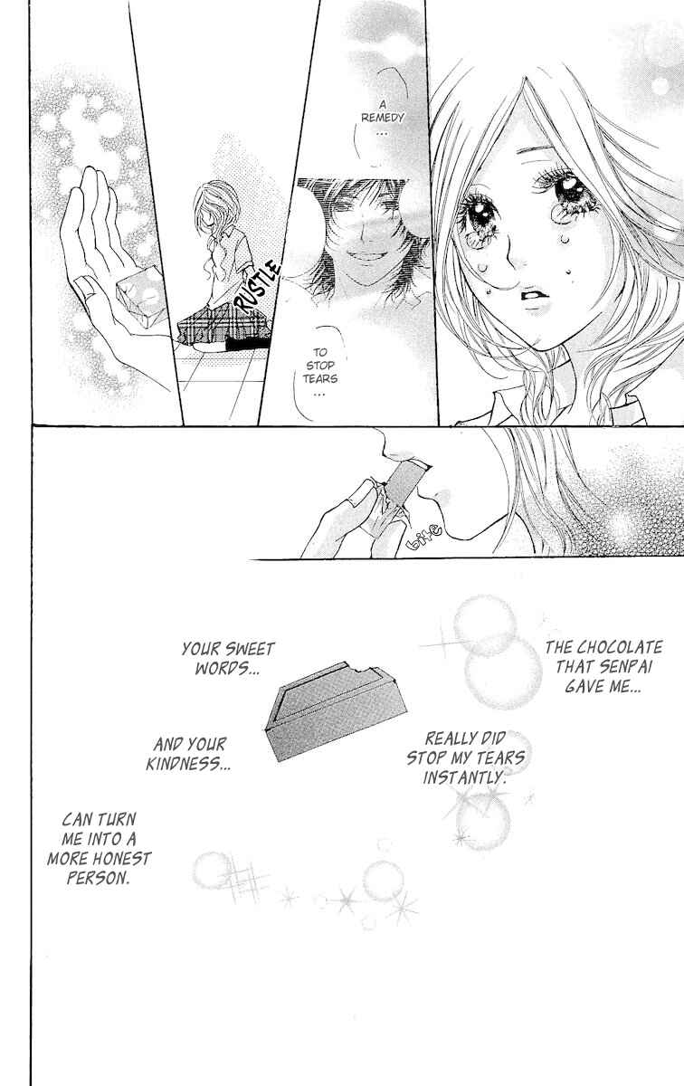 Page 31 Chapter 4 Hatsukoi ni Oboreta