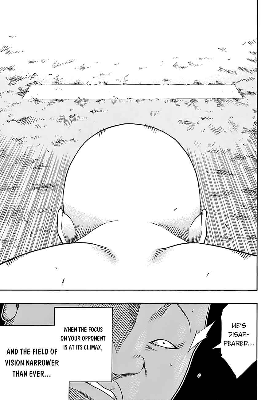 Page 12 Chapter 53 Hinomaru Sumo