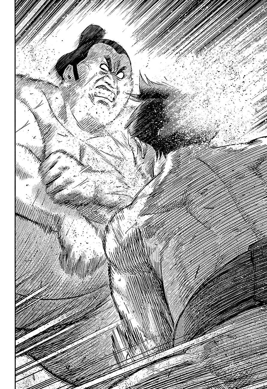 Page 13 Chapter 162 Hinomaru Sumo