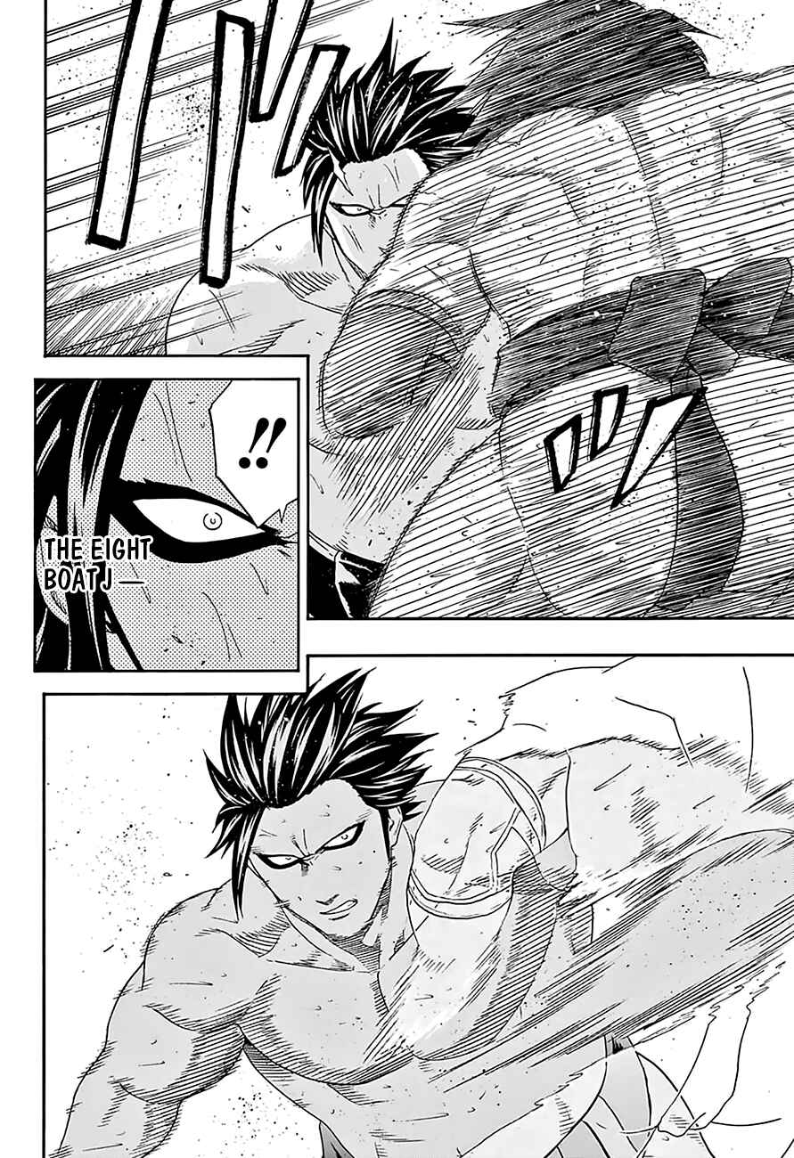 Page 14 Chapter 129 Hinomaru Sumo