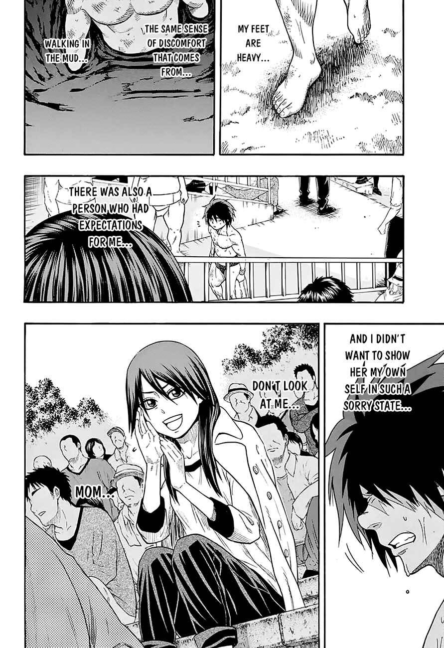 Page 6 Chapter 66 Hinomaru Sumo