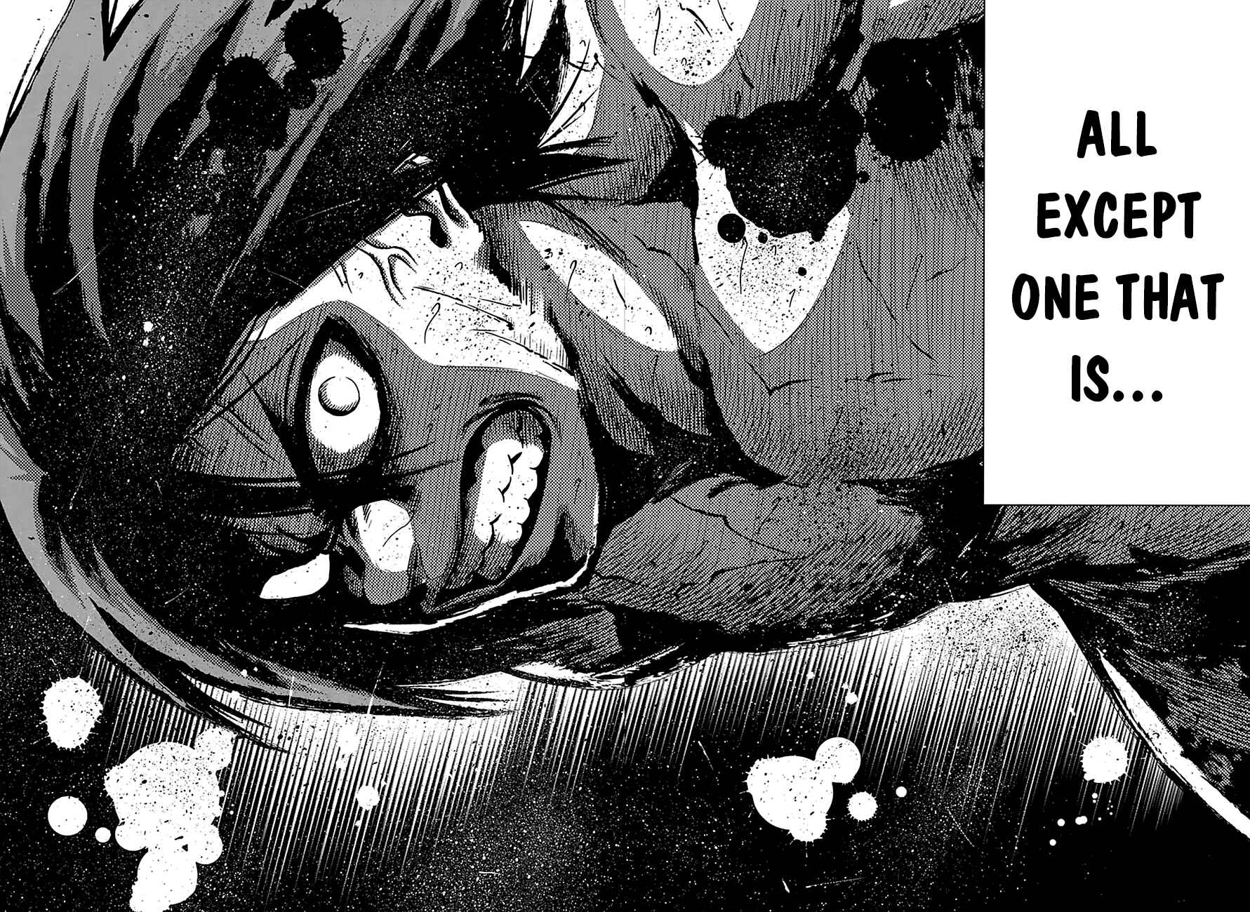 Page 17 Chapter 96 Hinomaru Sumo
