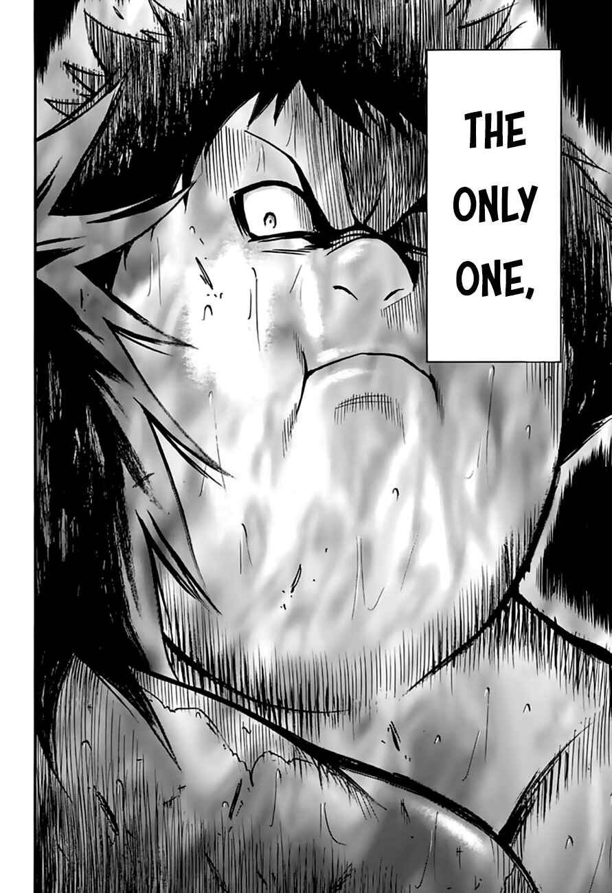 Page 12 Chapter 73 Hinomaru Sumo
