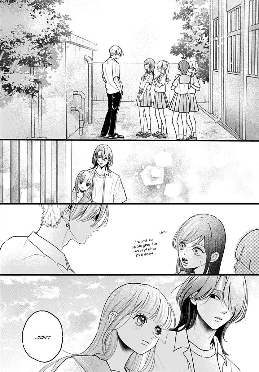 Page 18 Chapter 7 Koi Suru Lip Tint