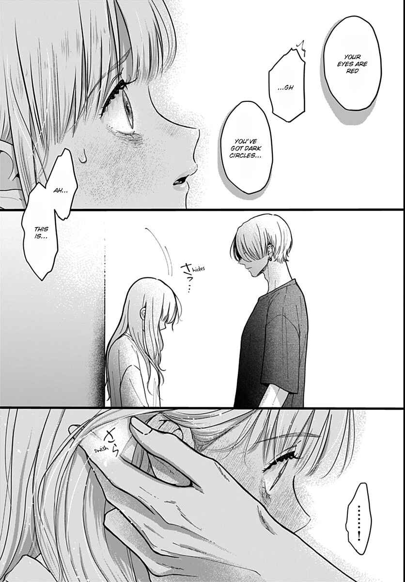Page 20 Chapter 13 Koi Suru Lip Tint