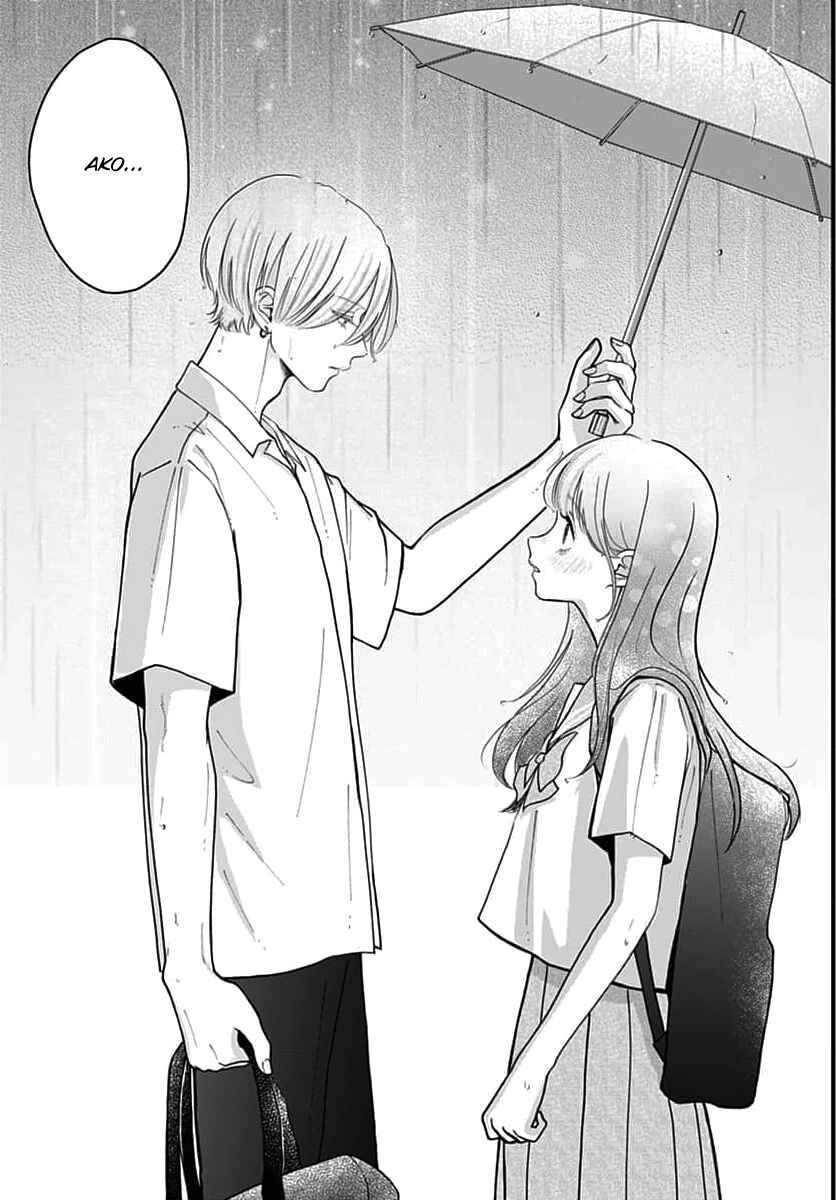 Page 24 Chapter 12 Koi Suru Lip Tint