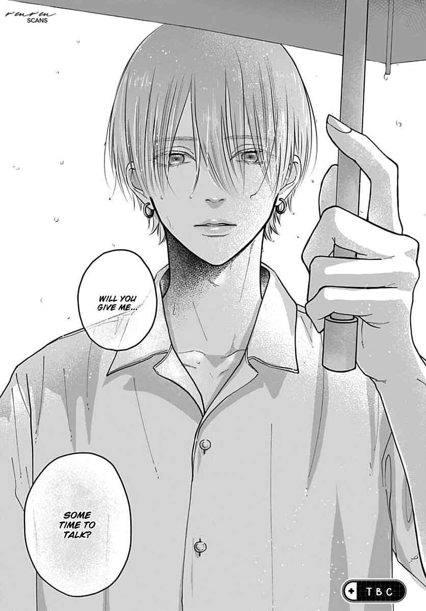 Page 25 Chapter 12 Koi Suru Lip Tint