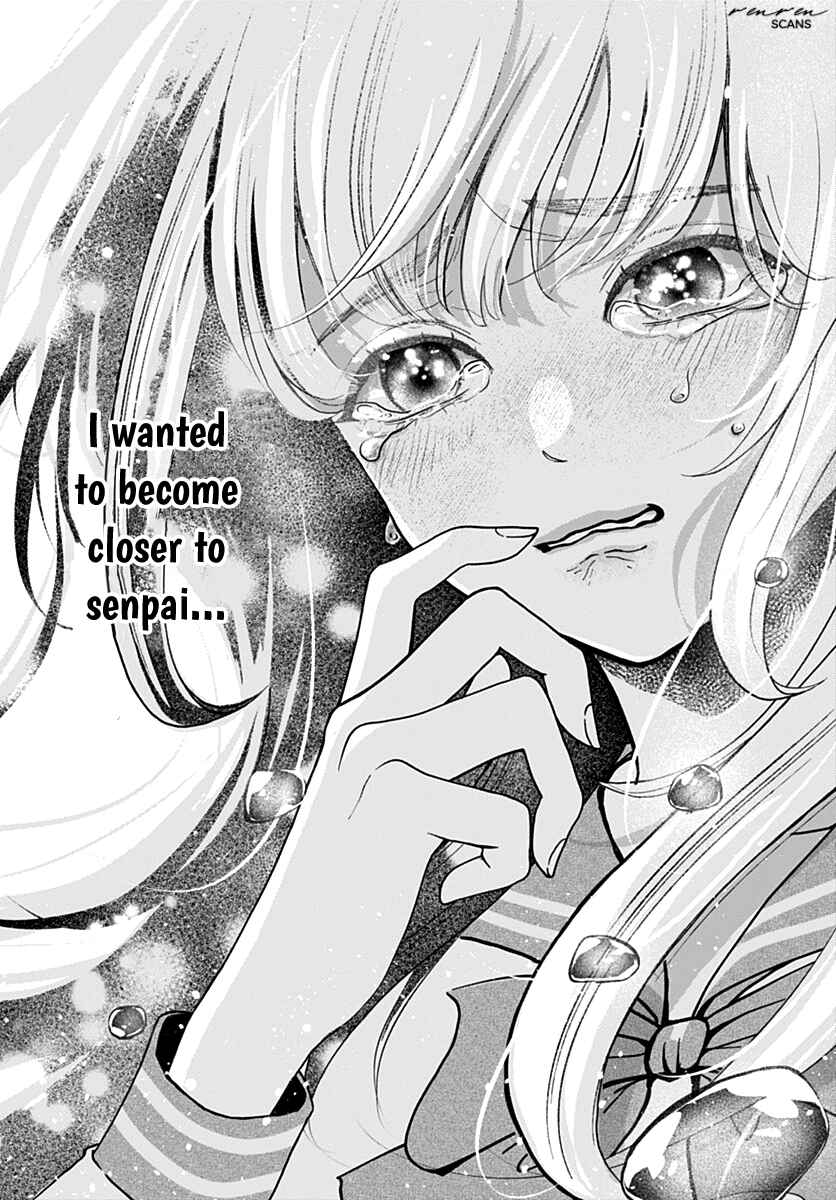 Page 11 Chapter 3 Koi Suru Lip Tint