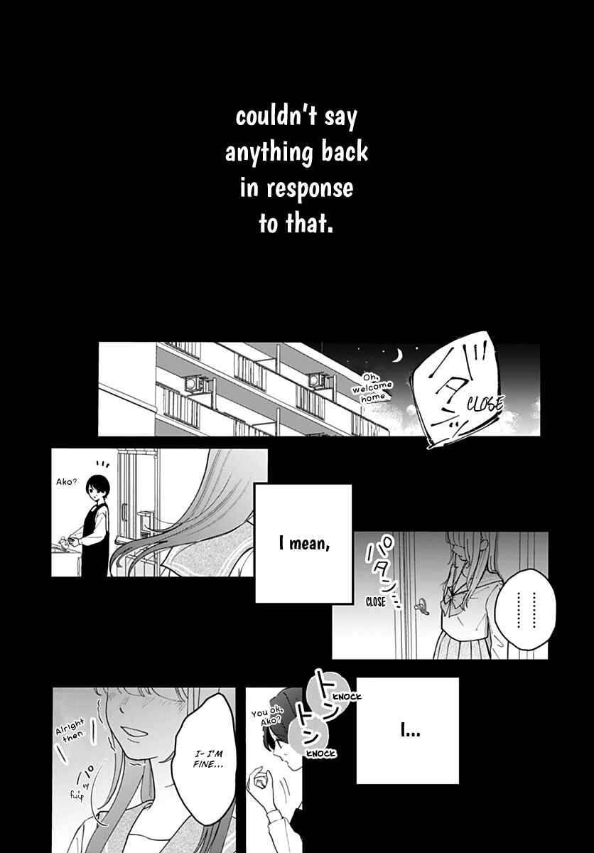 Page 9 Chapter 3 Koi Suru Lip Tint