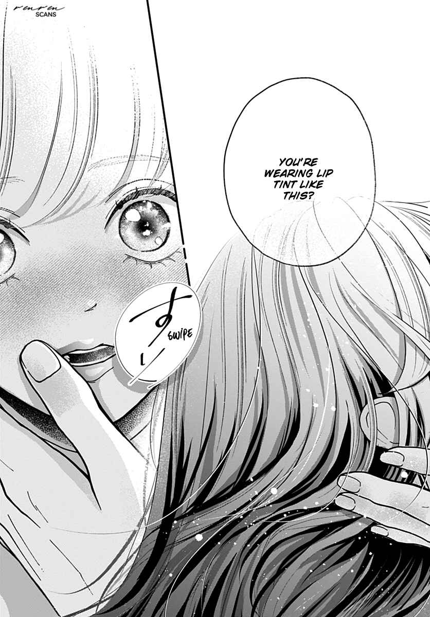 Page 47 Chapter 1 Koi Suru Lip Tint