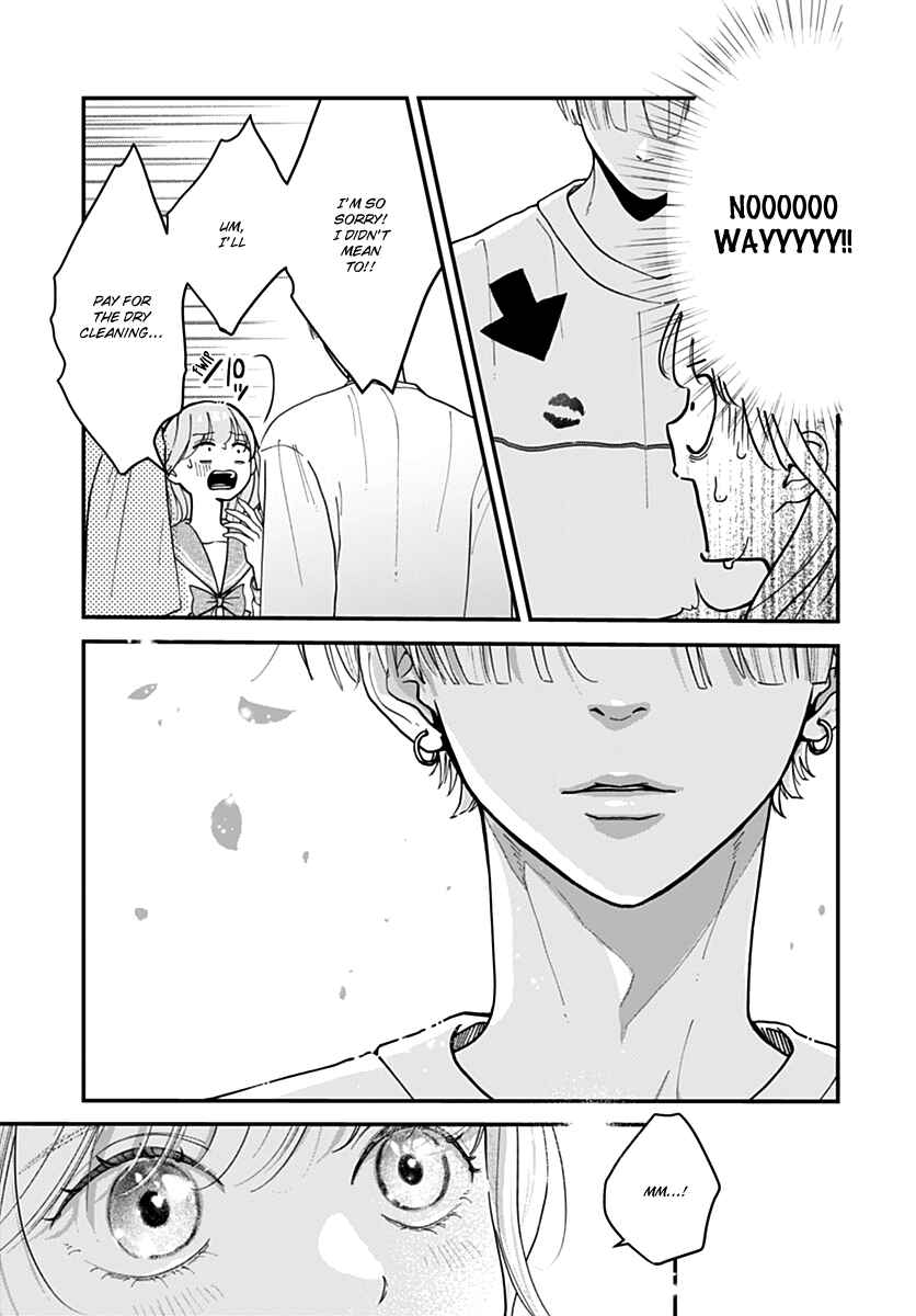 Page 7 Chapter 1 Koi Suru Lip Tint
