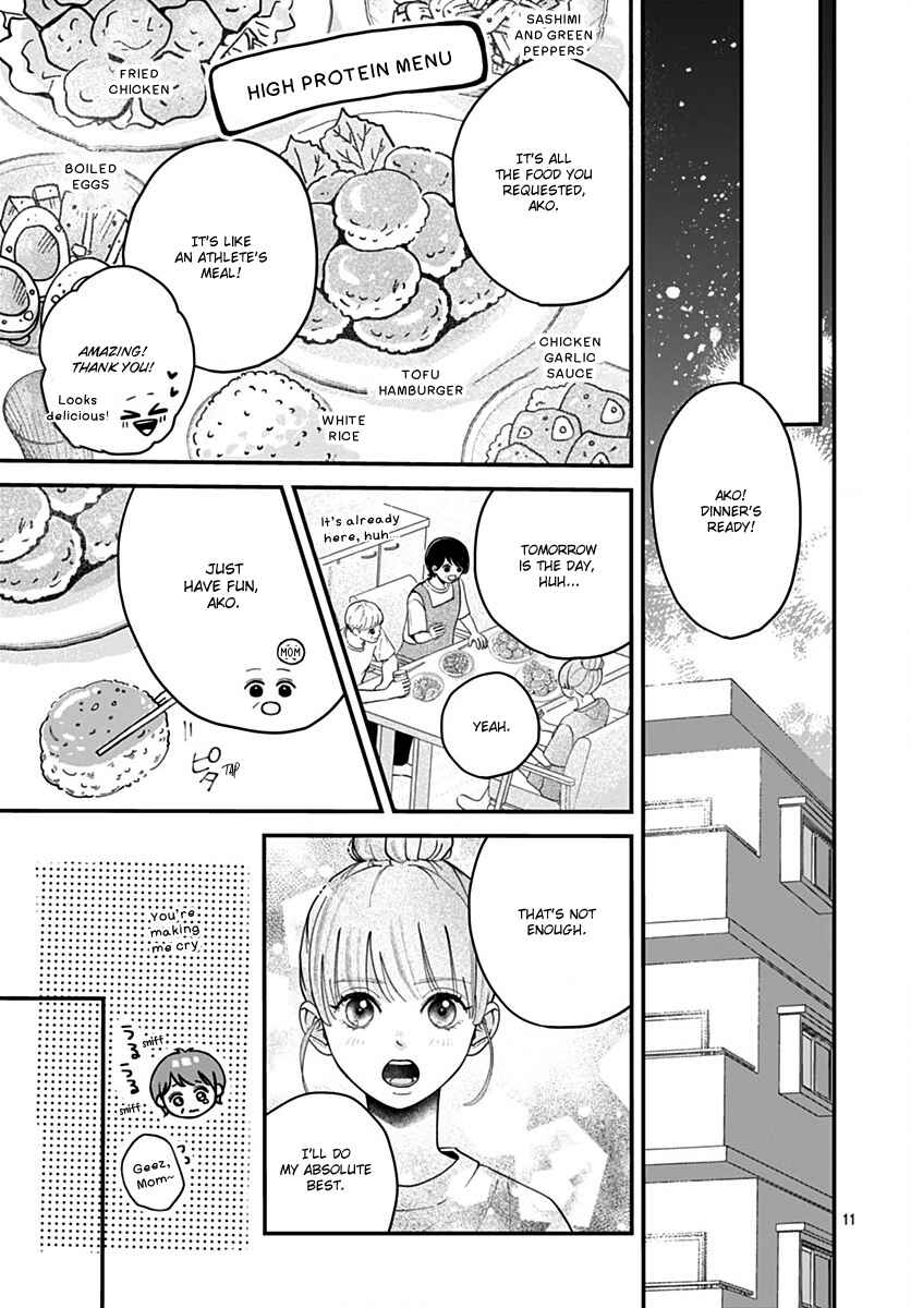 Page 11 Chapter 6 Koi Suru Lip Tint
