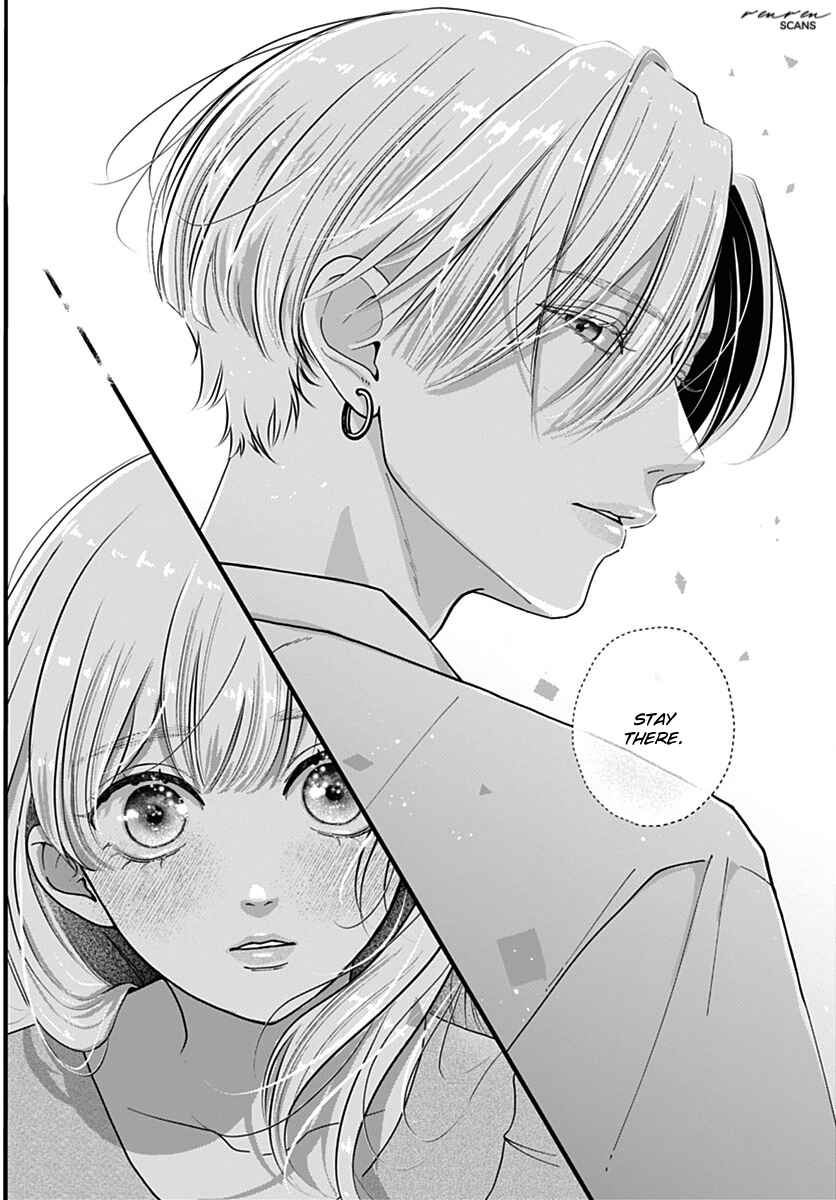 Page 20 Chapter 11 Koi Suru Lip Tint
