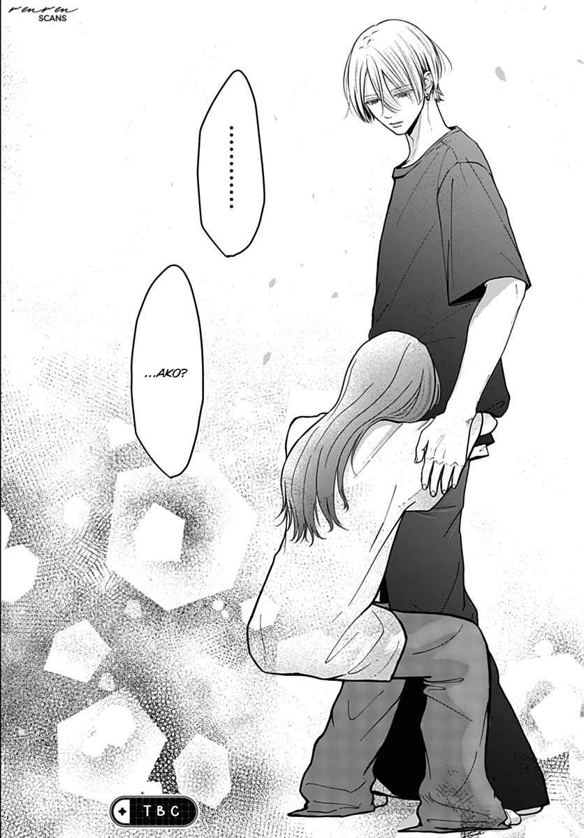 Page 24 Chapter 14 Koi Suru Lip Tint