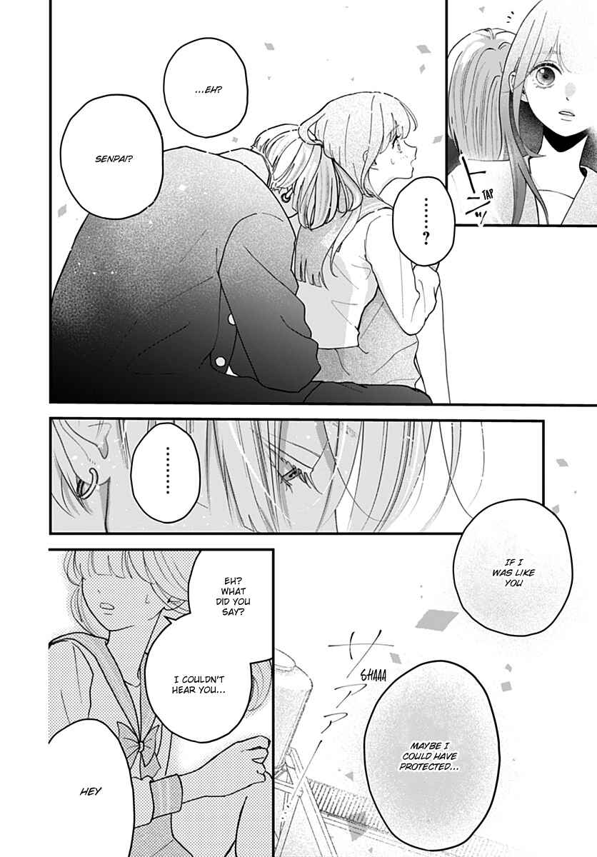 Page 15 Chapter 5 Koi Suru Lip Tint