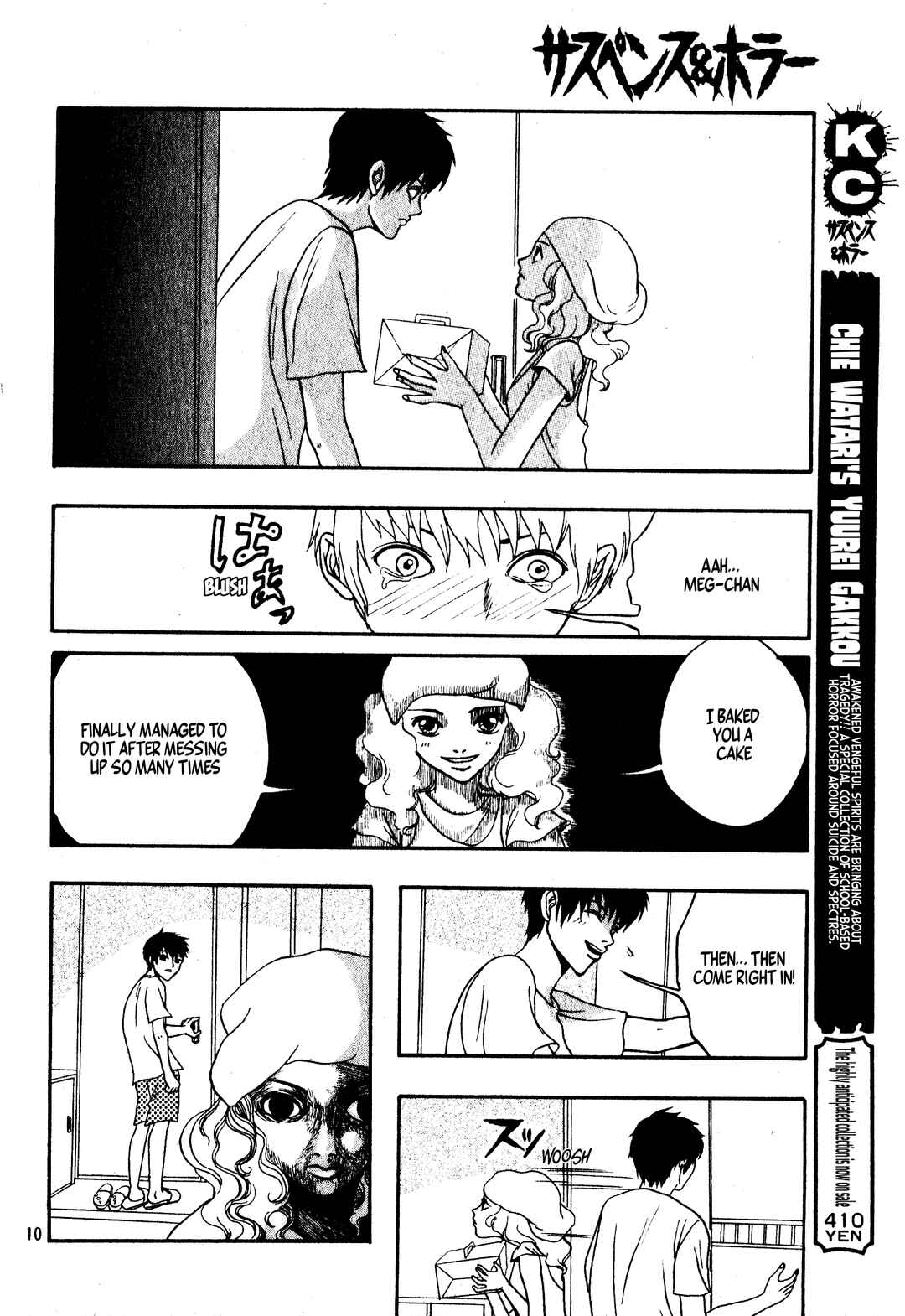 Page 10 Chapter Unknown_cfc6 The Dropped