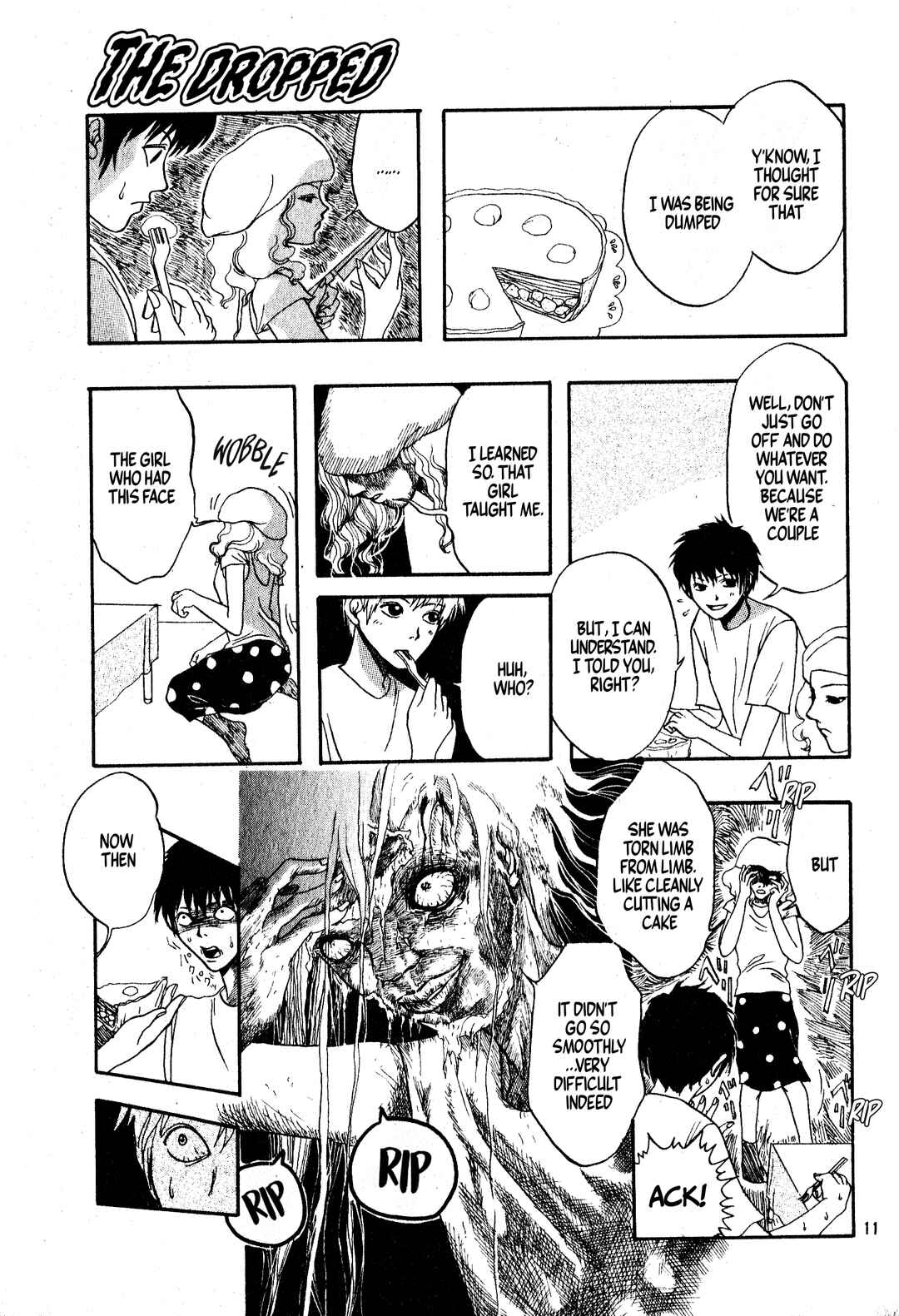 Page 11 Chapter Unknown_cfc6 The Dropped