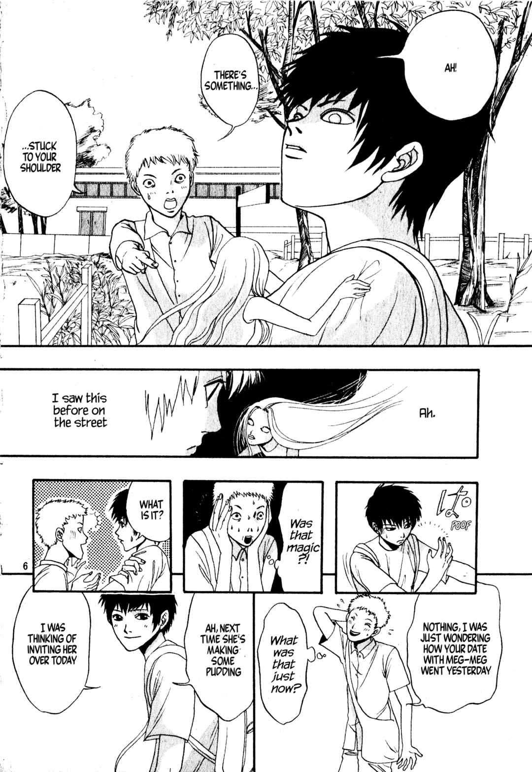 Page 6 Chapter Unknown_cfc6 The Dropped