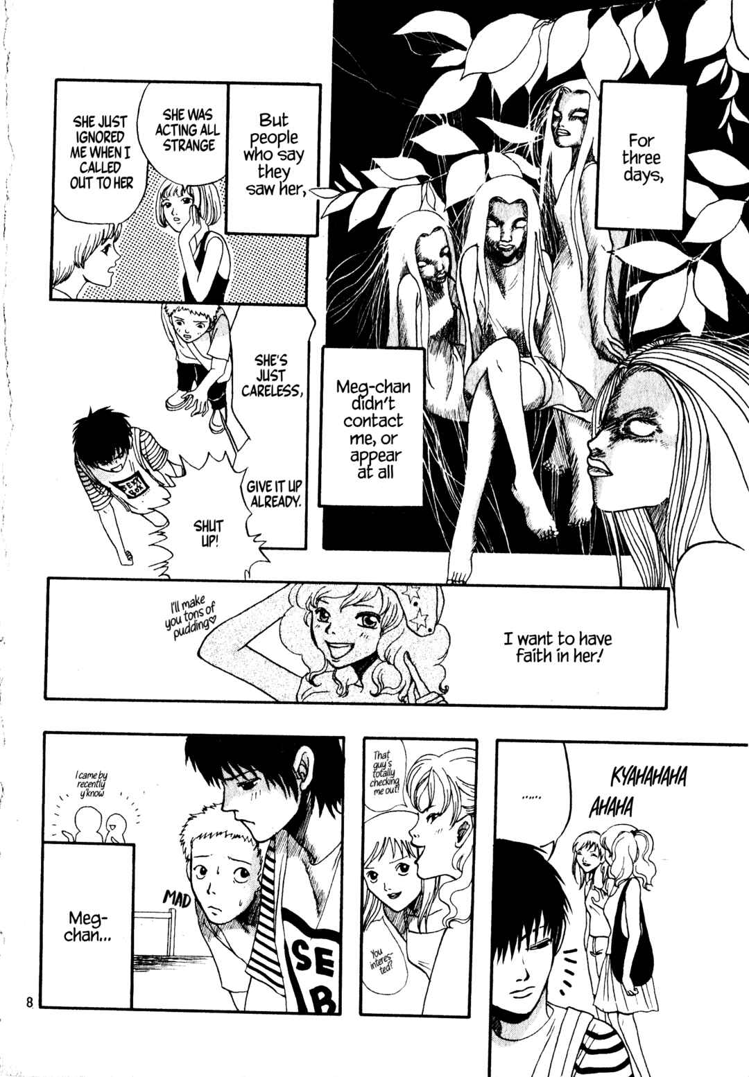 Page 8 Chapter Unknown_cfc6 The Dropped