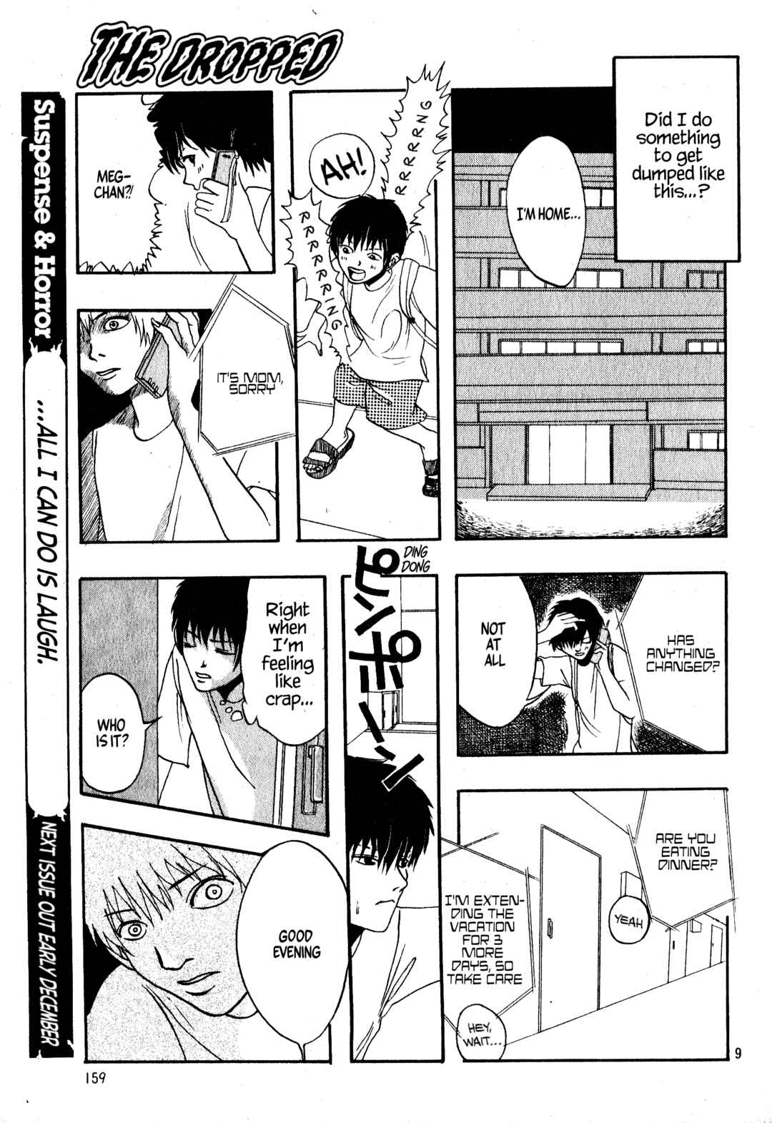 Page 9 Chapter Unknown_cfc6 The Dropped