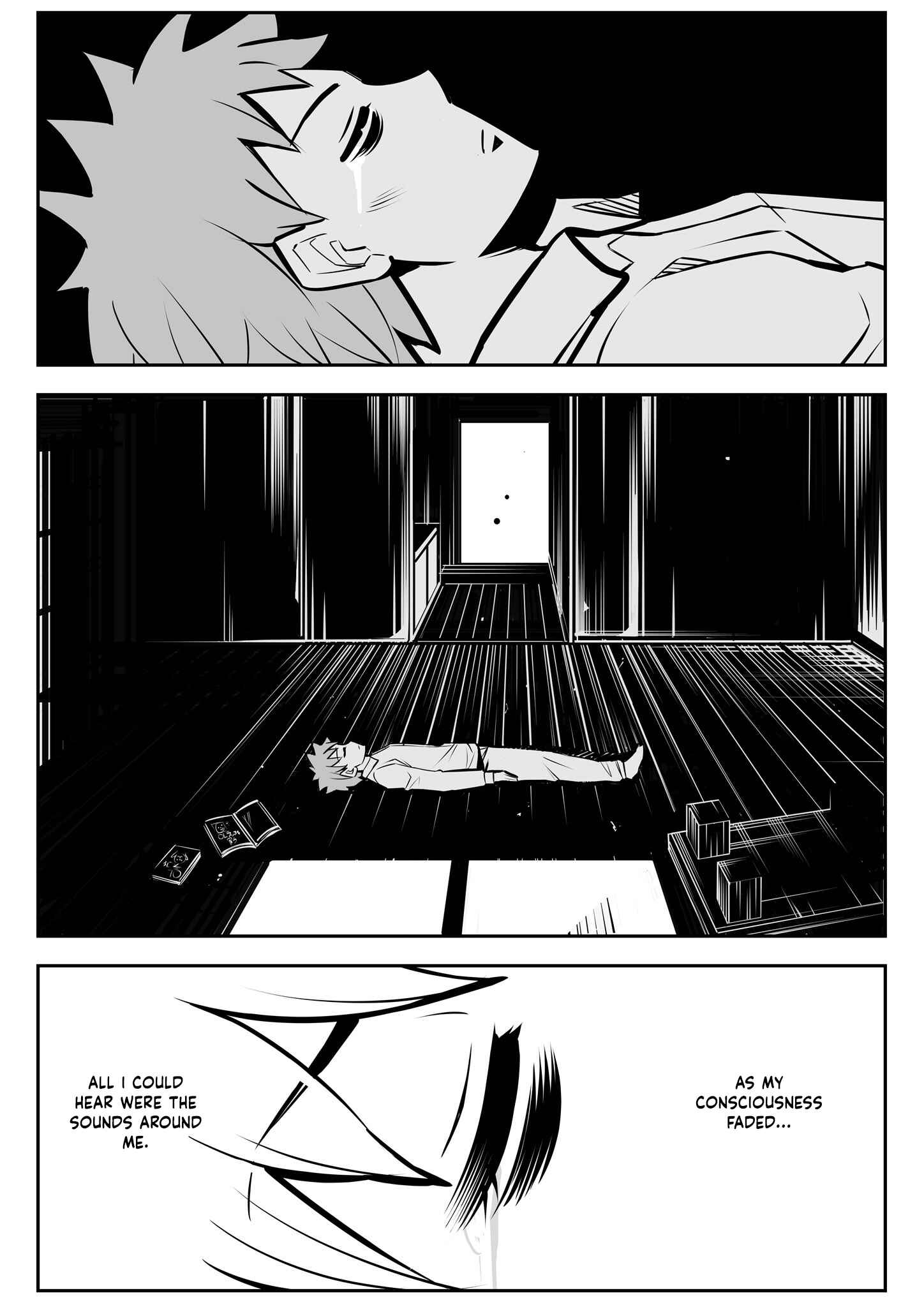 Page 7 Chapter 17 1-nen de Joubutsu suru Rei to Dousei suru Hanashi