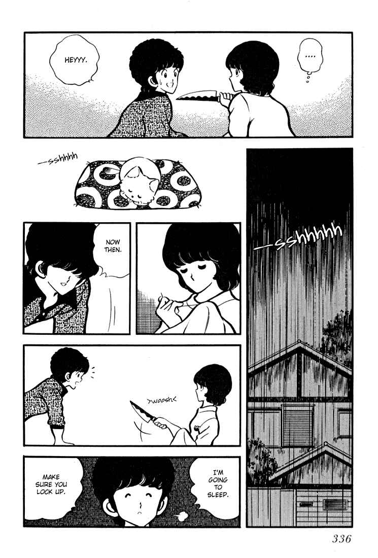 Page 10 Chapter 13 Beautiful Sunshine!