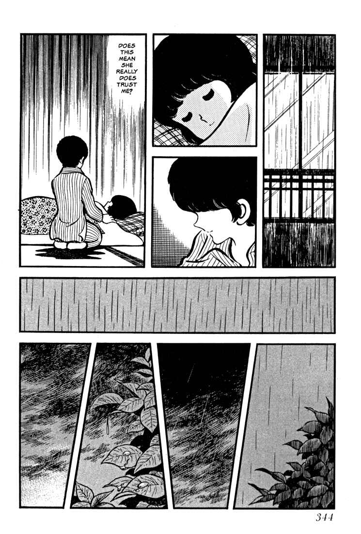 Page 18 Chapter 13 Beautiful Sunshine!