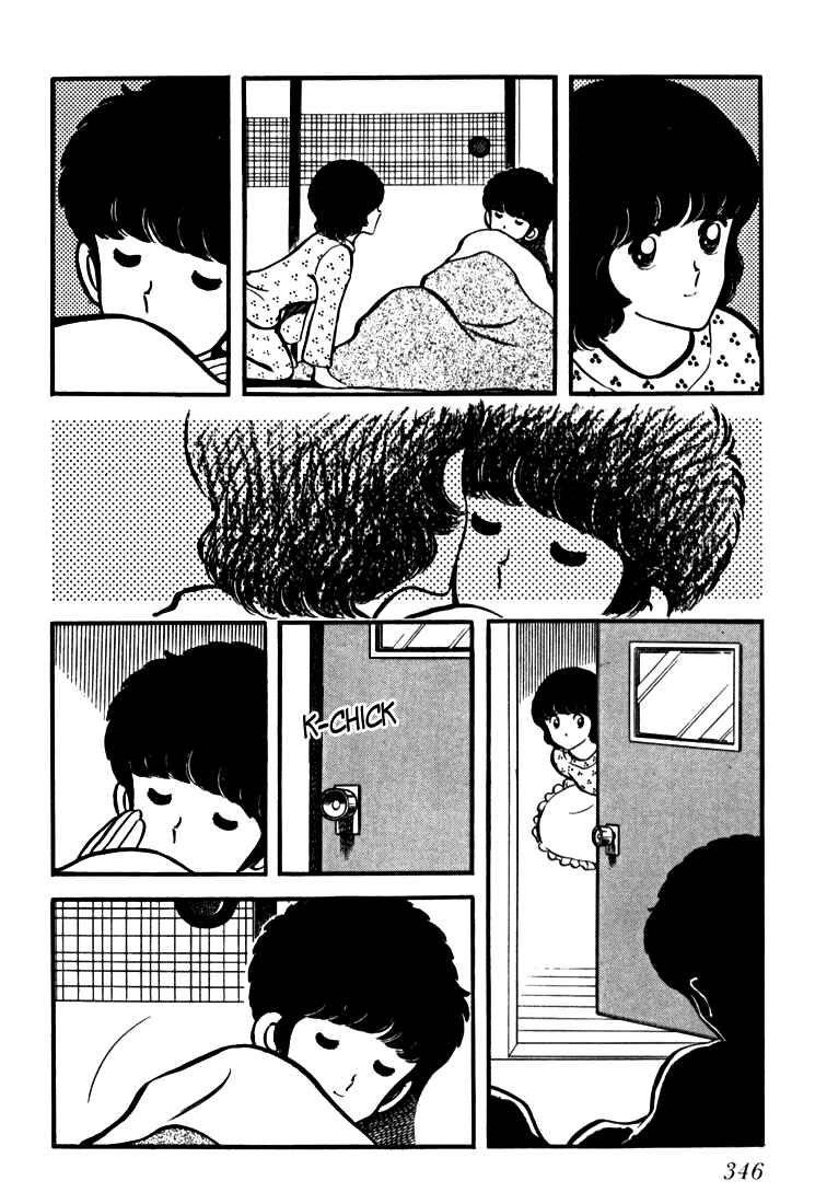 Page 20 Chapter 13 Beautiful Sunshine!