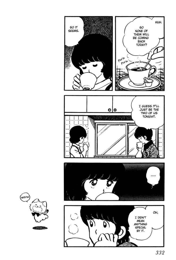 Page 6 Chapter 13 Beautiful Sunshine!