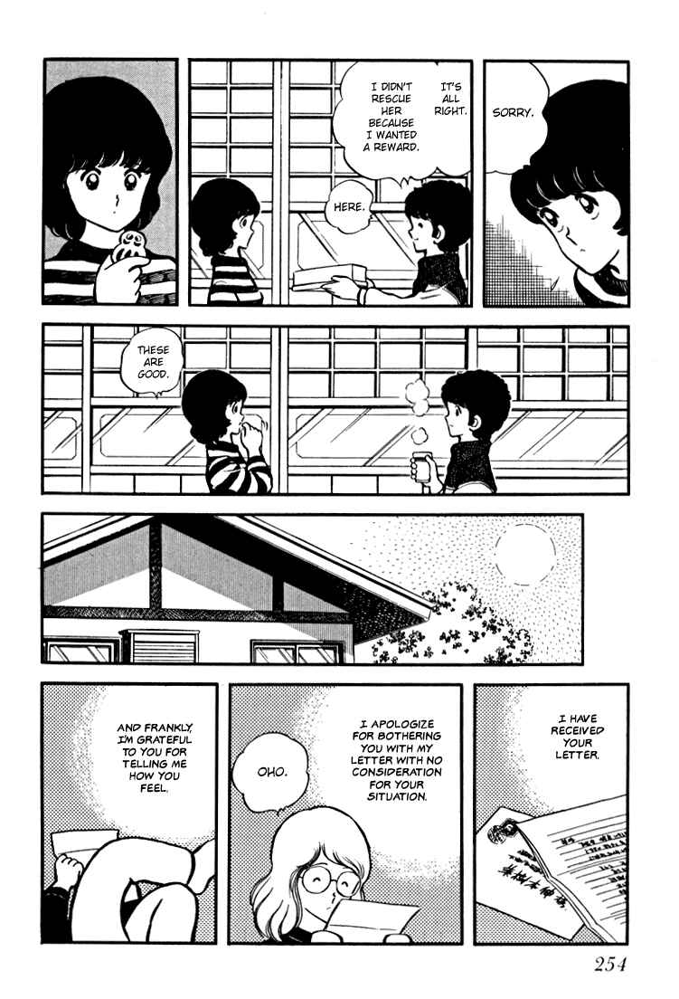 Page 19 Chapter 9 Beautiful Sunshine!