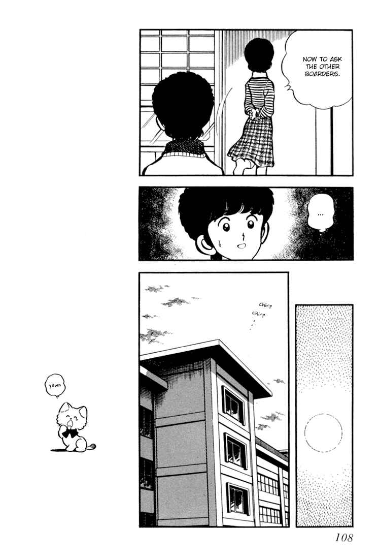 Page 10 Chapter 4 Beautiful Sunshine!