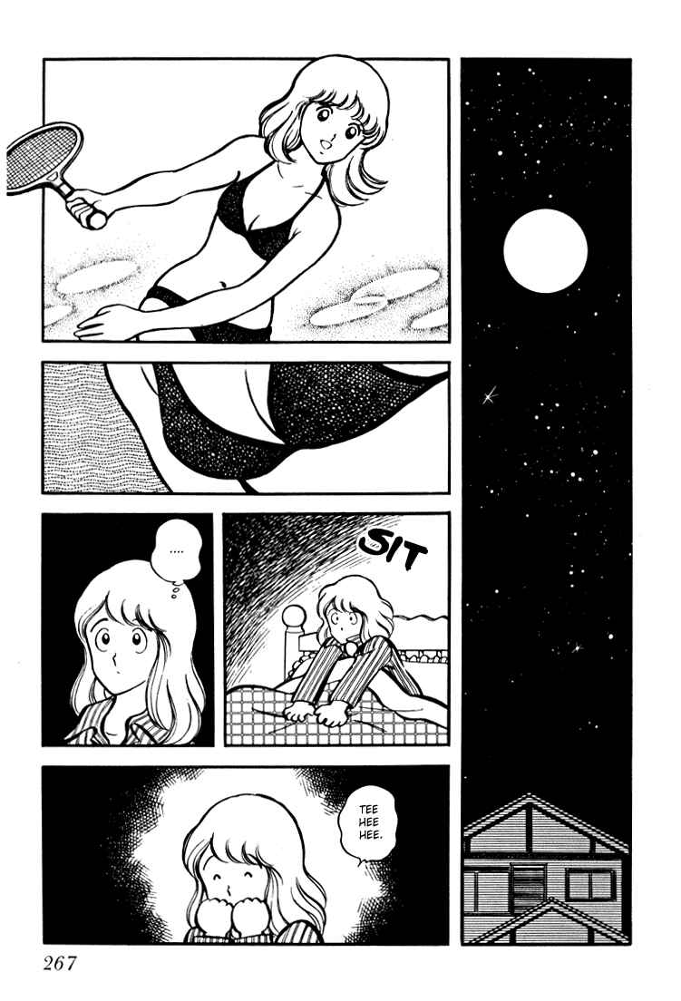 Page 9 Chapter 10 Beautiful Sunshine!