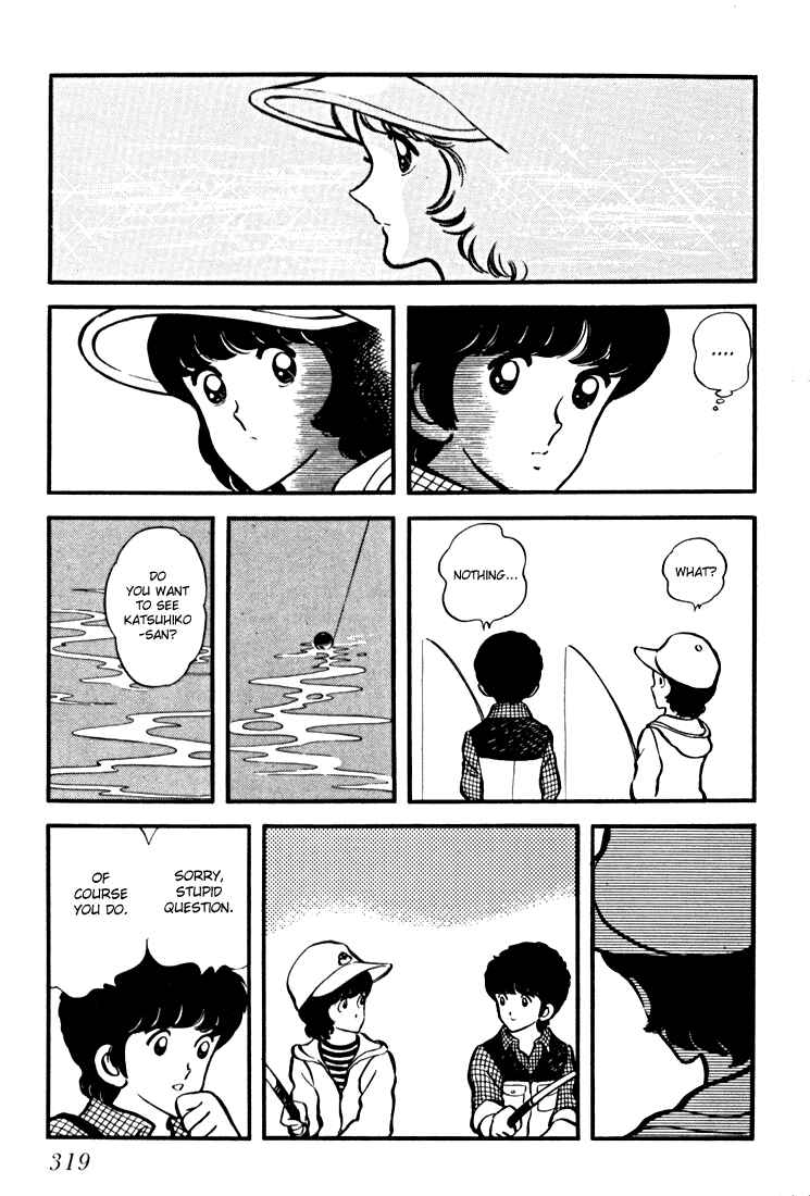 Page 16 Chapter 12 Beautiful Sunshine!