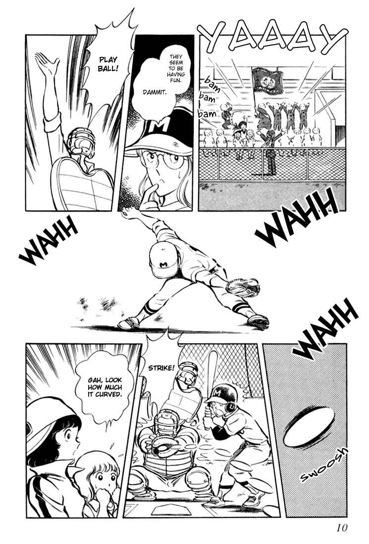 Page 11 Chapter Unknown_c8d0 Beautiful Sunshine!