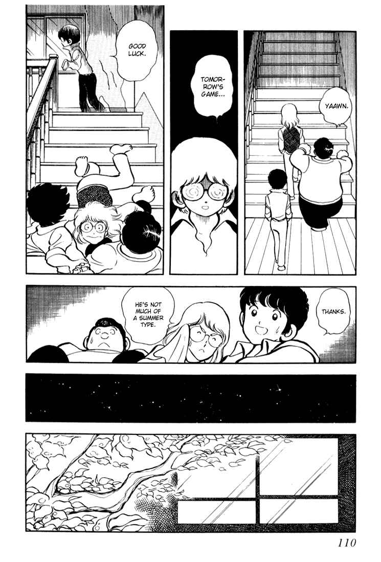 Page 111 Chapter Unknown_c8d0 Beautiful Sunshine!