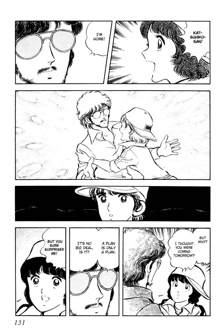 Page 132 Chapter Unknown_c8d0 Beautiful Sunshine!