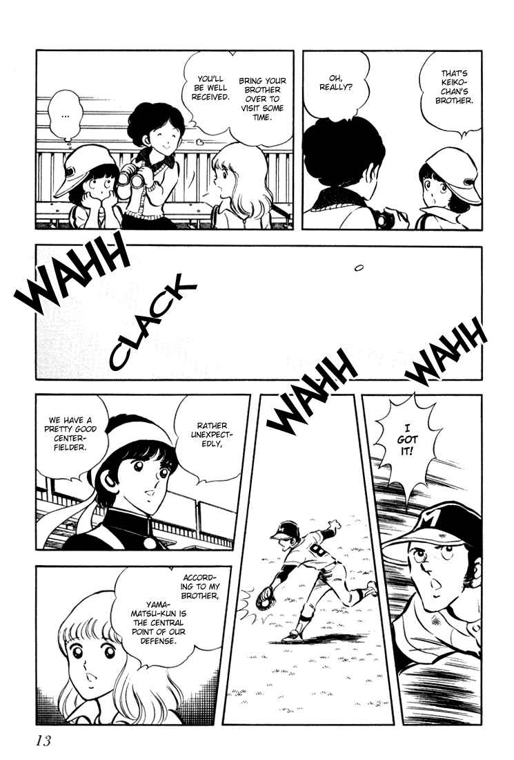 Page 14 Chapter Unknown_c8d0 Beautiful Sunshine!