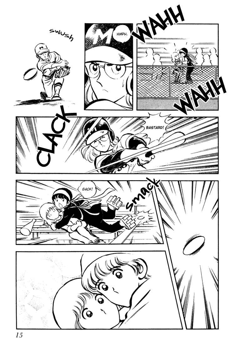 Page 16 Chapter Unknown_c8d0 Beautiful Sunshine!