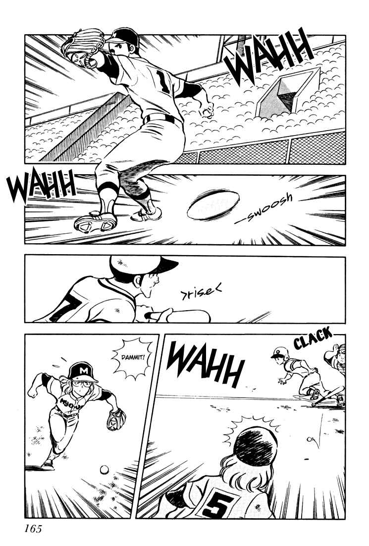 Page 165 Chapter Unknown_c8d0 Beautiful Sunshine!
