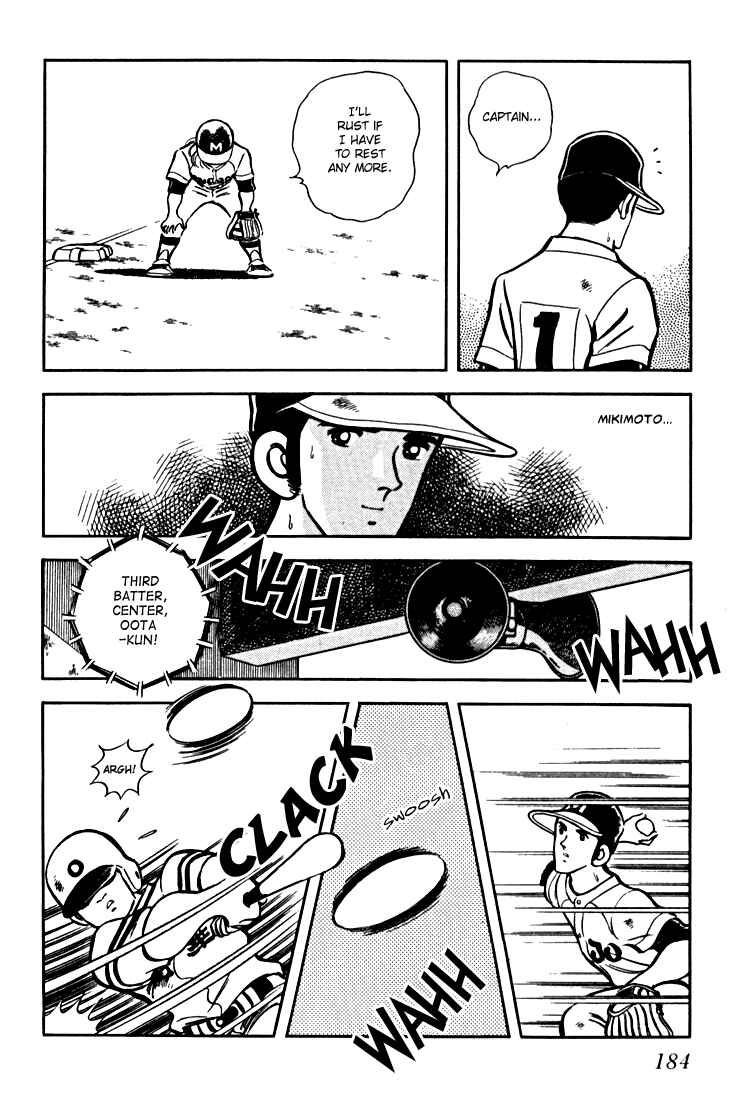 Page 184 Chapter Unknown_c8d0 Beautiful Sunshine!