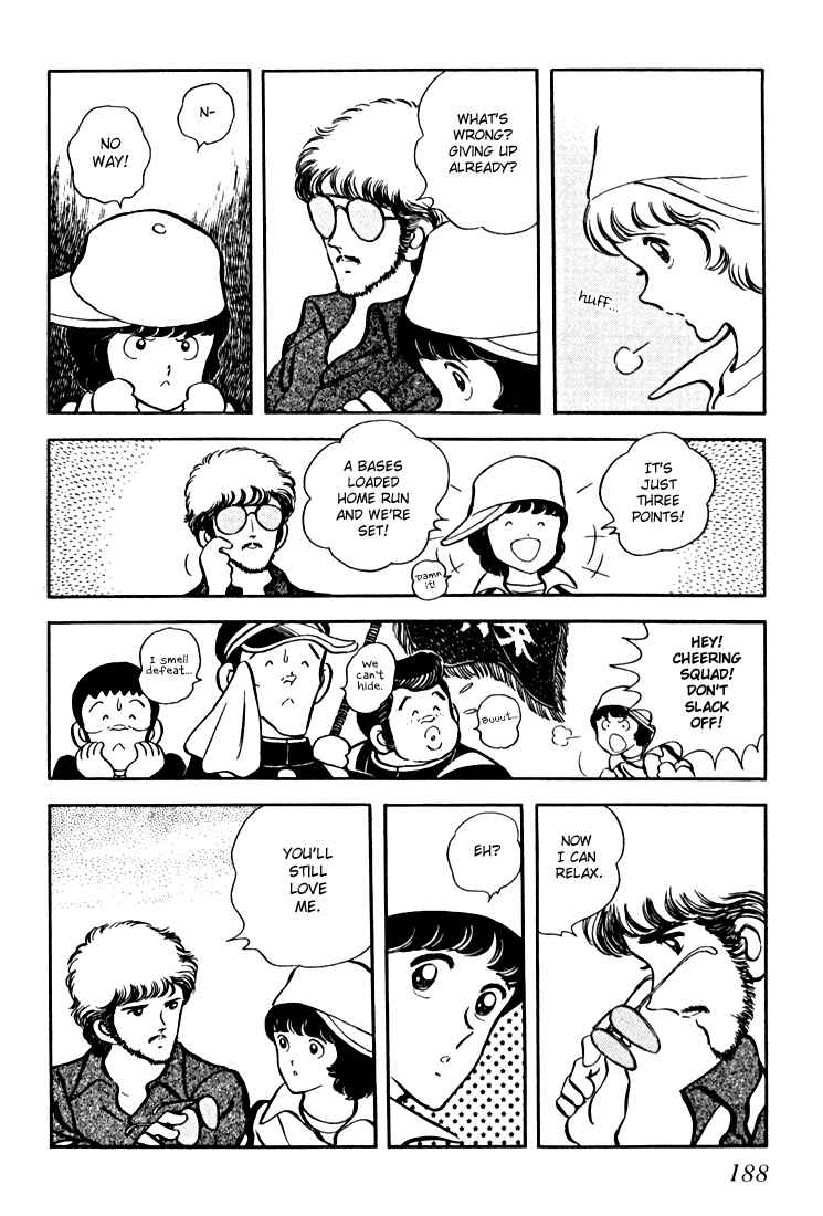 Page 188 Chapter Unknown_c8d0 Beautiful Sunshine!