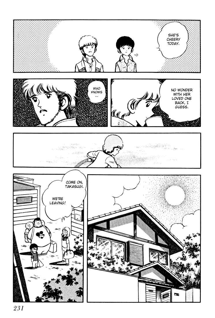 Page 231 Chapter Unknown_c8d0 Beautiful Sunshine!