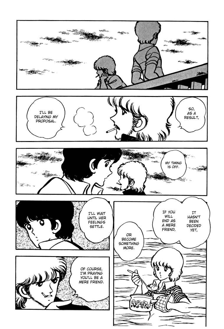 Page 258 Chapter Unknown_c8d0 Beautiful Sunshine!
