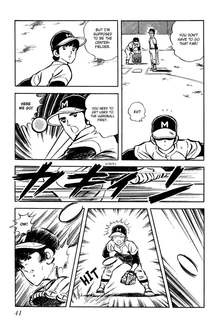 Page 42 Chapter Unknown_c8d0 Beautiful Sunshine!