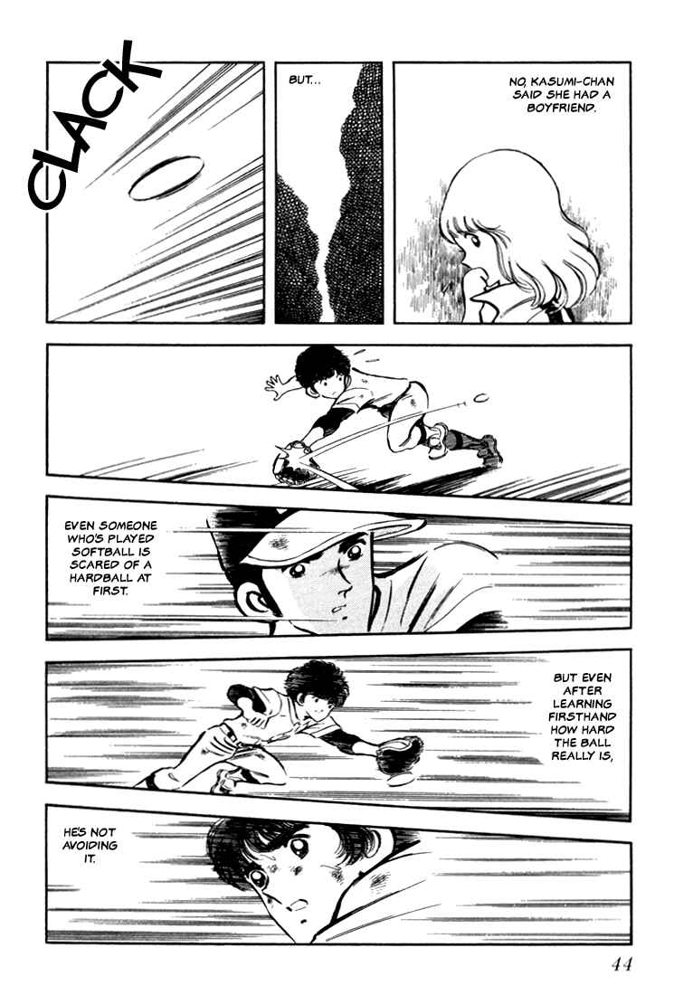 Page 45 Chapter Unknown_c8d0 Beautiful Sunshine!